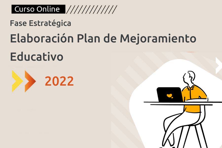 Fase Estratégica -Elaboración del Plan de Mejoramiento 2022