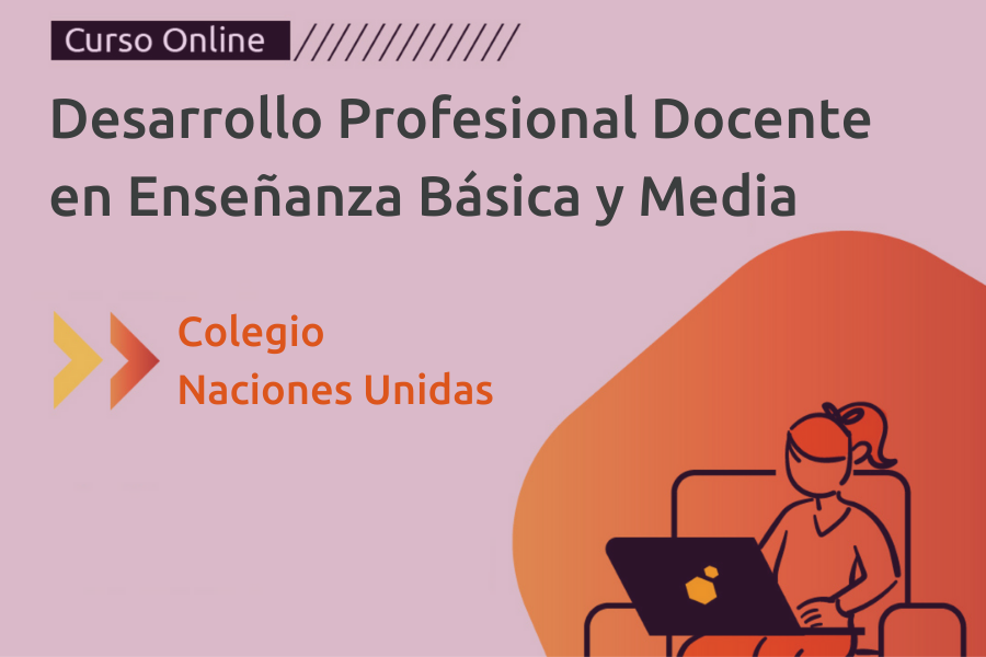 Desarrollo Profesional Docente - San Patricio