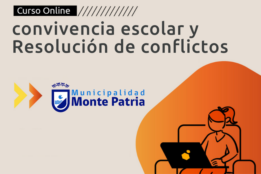 Convivencia Escolar y resolución pasifica de conflictos