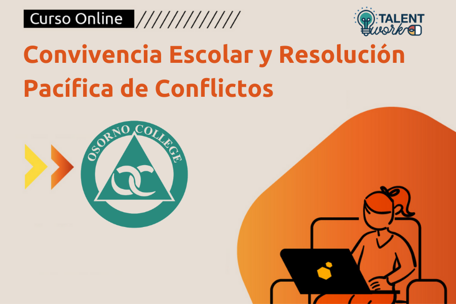 Técnicas de Convivencia Escolar y resolución pacifica de Conflicto