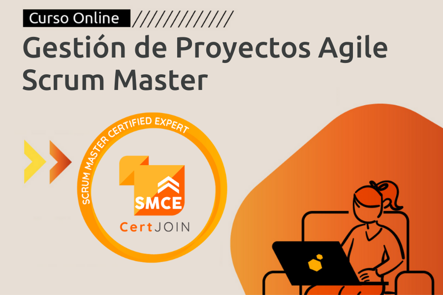 Gestión de Proyectos Agile-Scrum Master