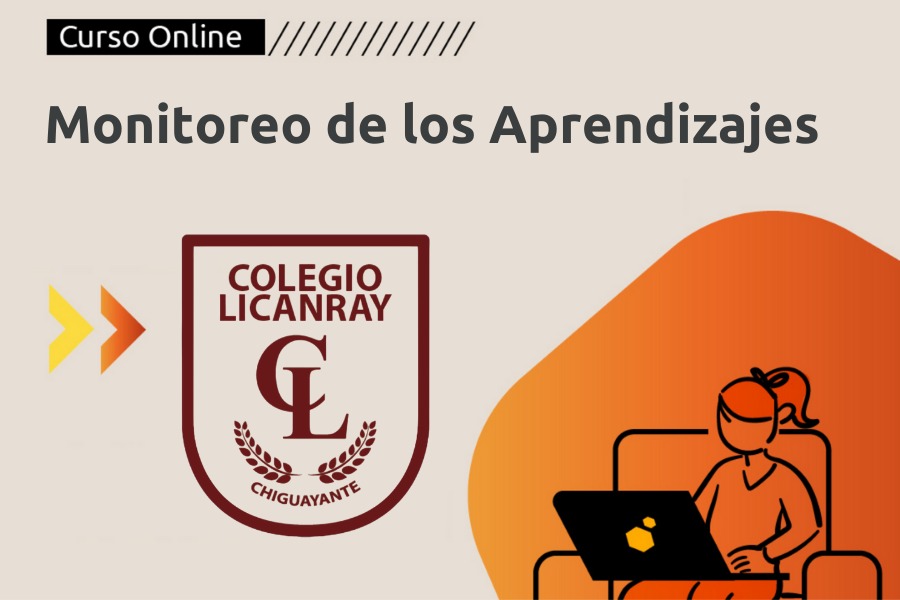 Monitoreo de los Aprendizaje-Colegio Licanray  2022