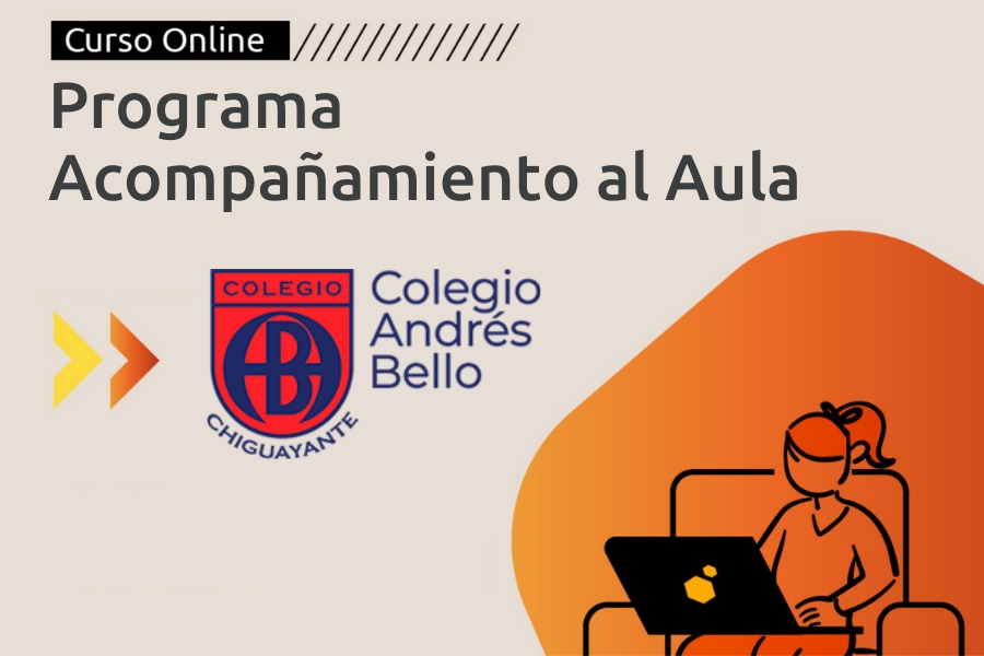 PROGRAMA ACOMPAÑAMIENTO AL AULA- COLEGIO ANDRES BELLO CHIGUAYANTE