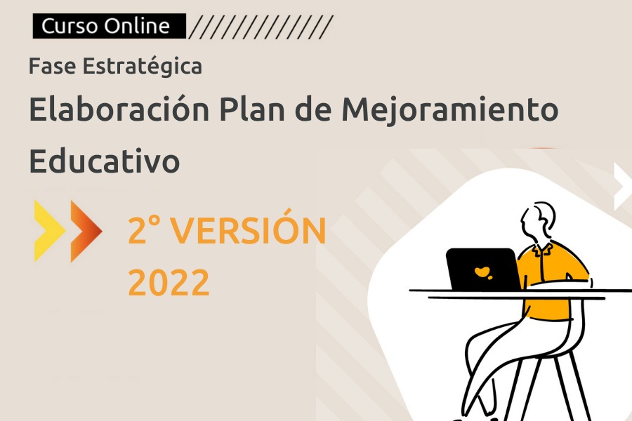 Fase Estratégica -Elaboración del Plan de Mejoramiento 2° versión - 2022