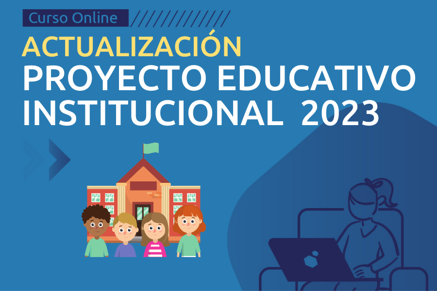 Actualización del Proyecto Educativo Institucional 2023