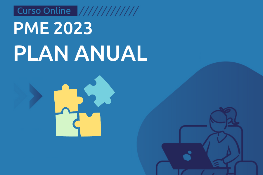 PME 2023 - PLAN ANUAL