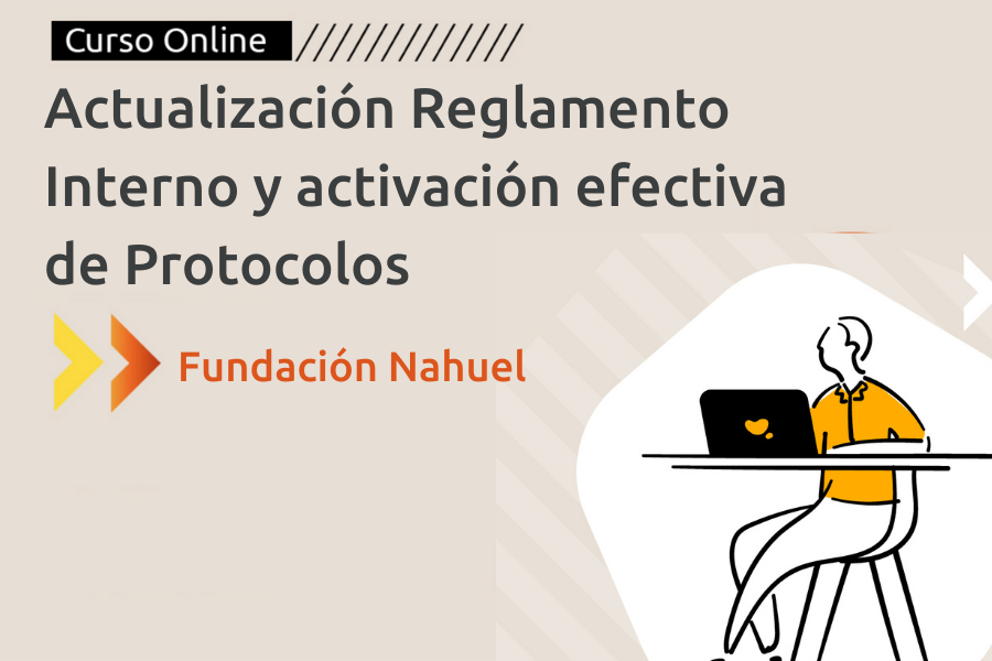 Reglamento Interno - Fundación Nahuel 