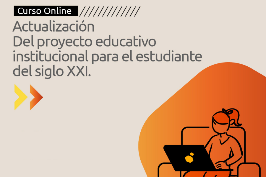 Actualización del PEI para el estudiante del siglo XXI