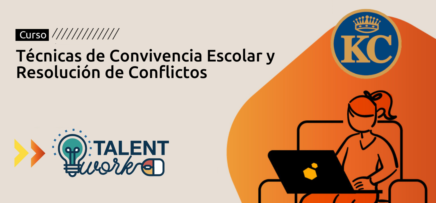 Técnicas De Convivencia Escolar Y Resolución De Conflictos