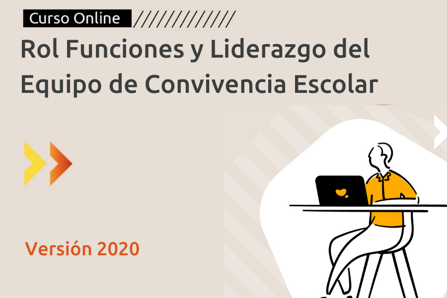 Rol funciones y Liderazgo del Equipo de Convivencia Escolar 