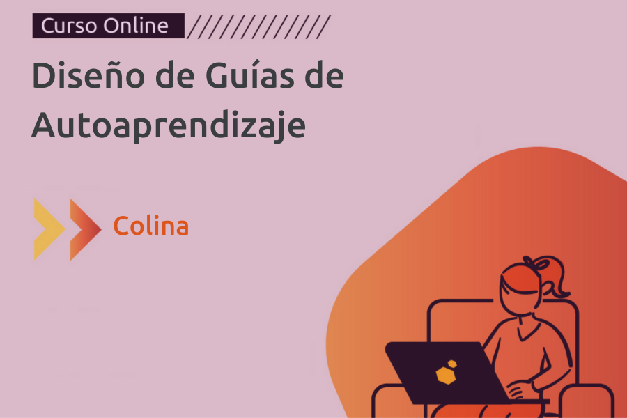 Diseño de Guías de Autoaprendizaje - DAEM de Colina