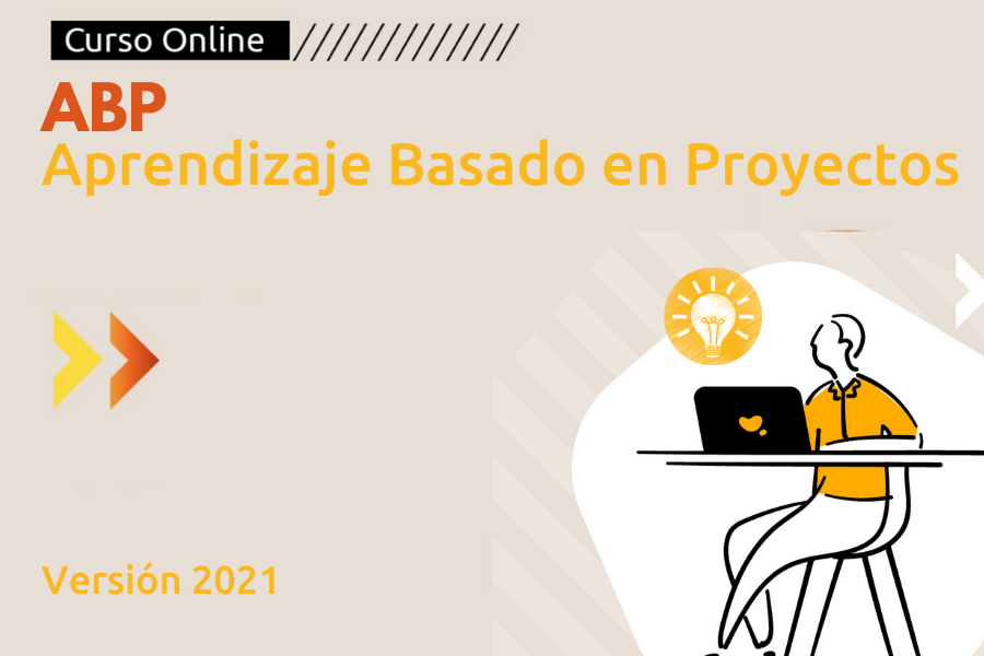 ABP Aprendizaje Basado en Proyectos- Versión 3.0